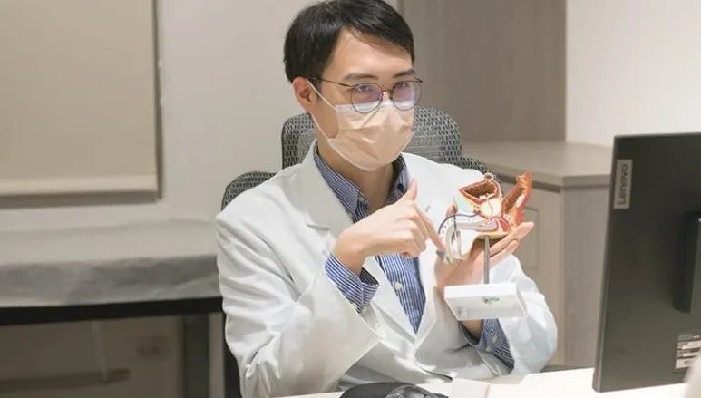 割包皮發財！知名泌尿科醫師顧芳瑜涉詐保　至少替8人無病理性執行VIP手術