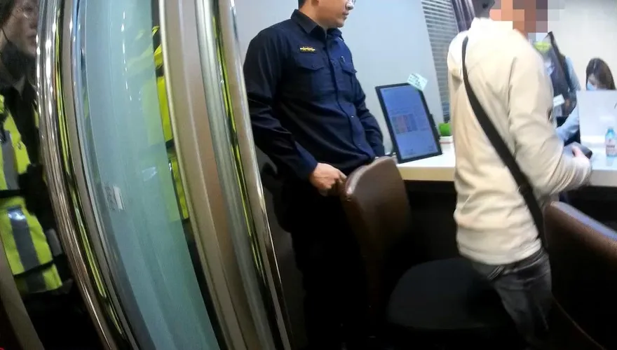 為愛昏頭！台中男貸款46萬築愛巢　女友卻「查無此人」