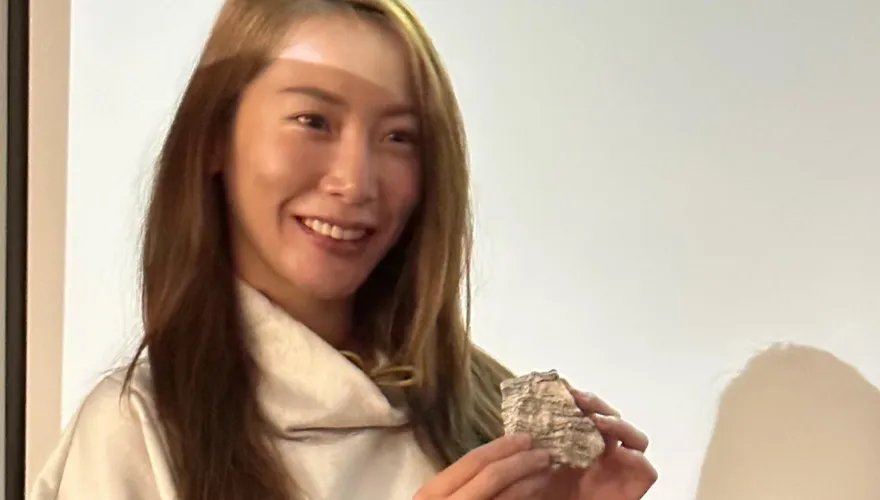 遭元配轟邪惡如魔鬼！曾格爾辯「沒防護是吃胃藥」：曖昧對話又如何