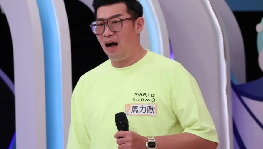 婚後上酒店老婆怒了鬧離婚！馬力歐自爆「向岳母下跪」求原諒
