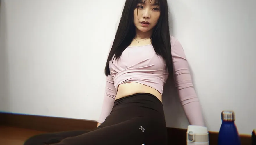 演活瘋女人！賴芊合慘罹顳顎關節炎　嘆：演反派報應來得太快