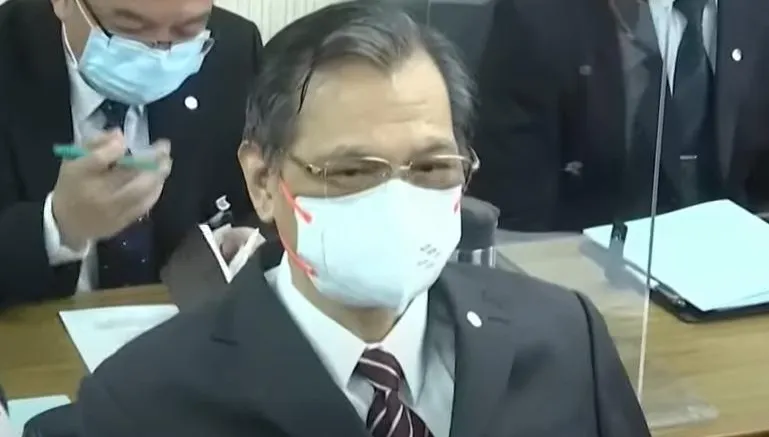 傳陳明通保退休金「要過這三關」！教育部、台大國發所回應了