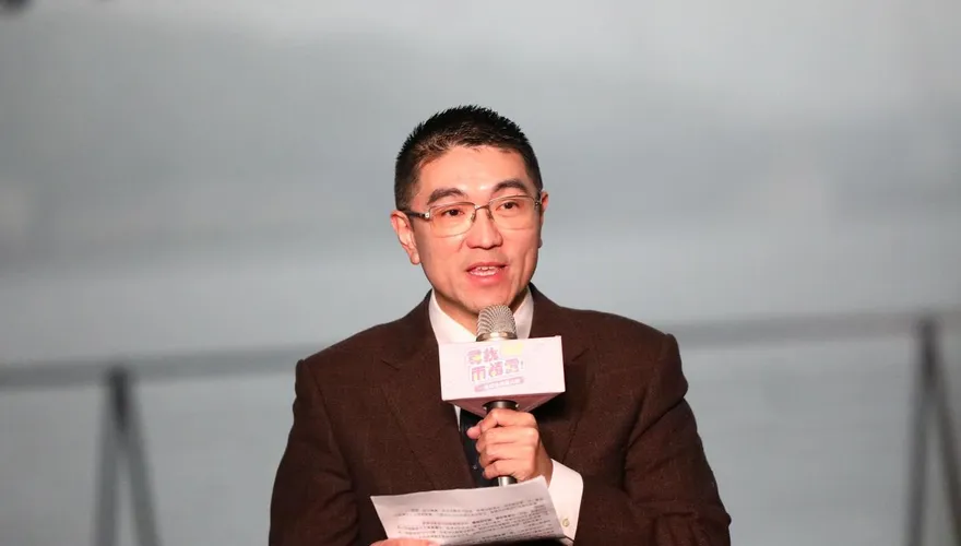 超狂市長政見兌現中！謝國樑「送電動機車計畫」最新進度曝光