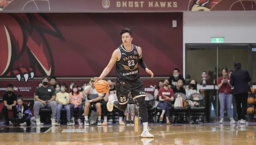 疑涉賭球員是陳靖寰！　台鋼獵鷹請他離隊…證據確鑿將按合約懲處