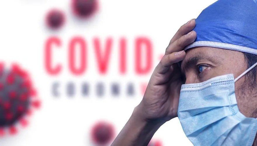 COVID-19改類、指揮中心何時退場？薛瑞元：預計5月