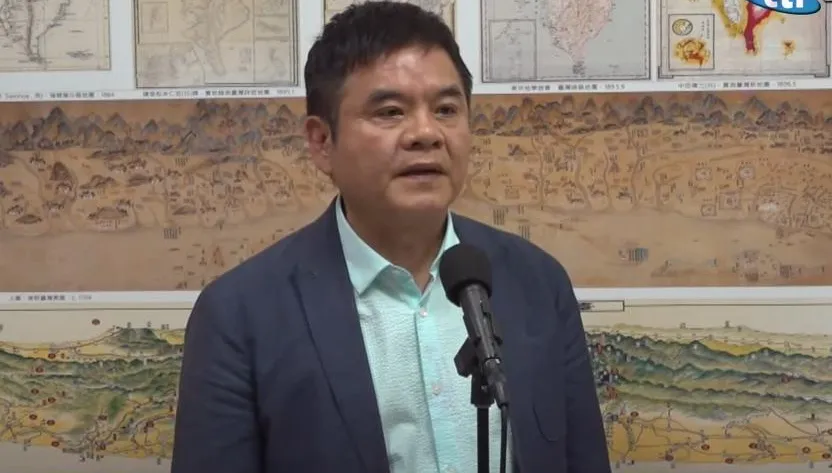 學者批莊瑞雄「英語辯論累死」傲慢　看輕全台灣的選民