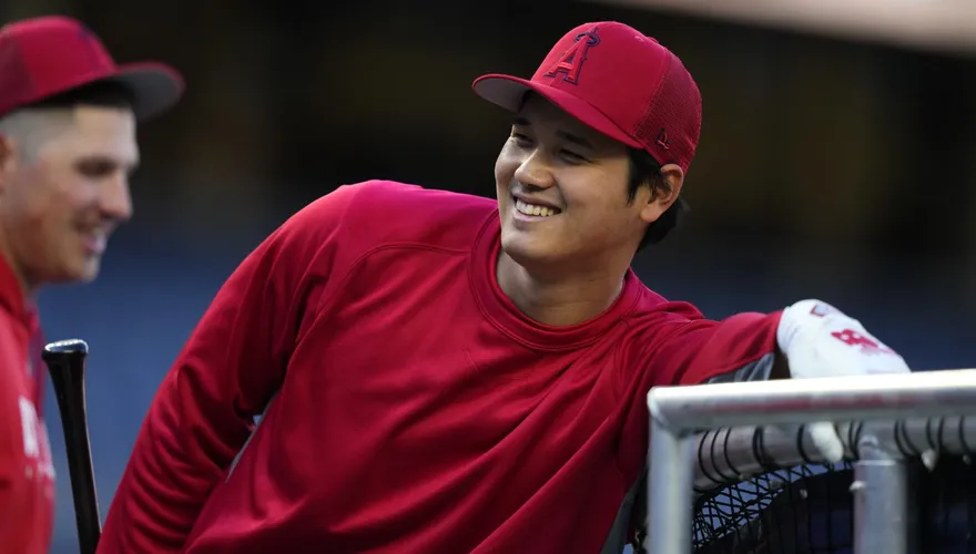 來洋基球場18次！大谷竟沒逛過紐約　曝「這件事」對他最重要
