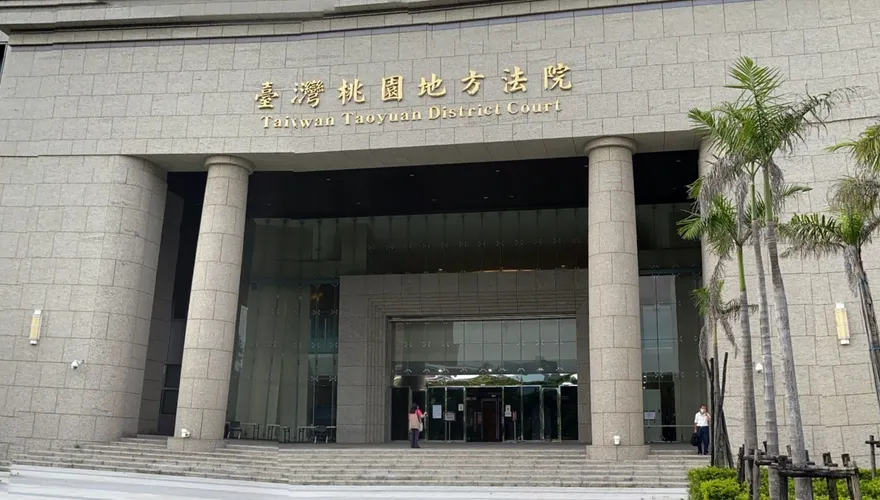 桃園男持刀猛砍46刀弒母！竟稱「看到鬼」　地院不判死刑原因曝