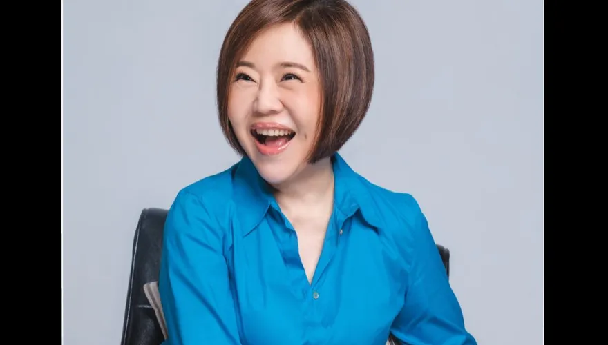 于美人臉書發文了！吐為何選中正萬華立委　用《花木蘭》神解釋