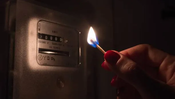 快訊/竹北晚間突大停電！影響2035戶　台電緊急搶修