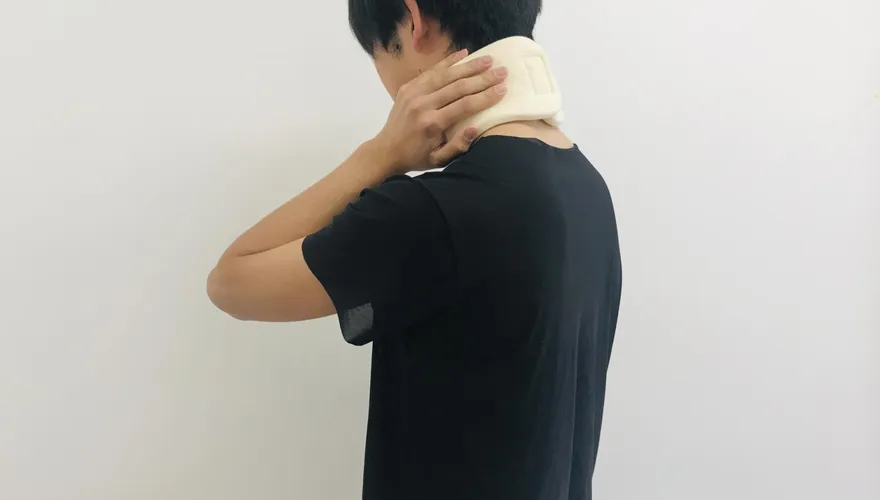 5旬男手麻「竟是頸椎長骨刺」3個月後變腳麻　醫曝主因