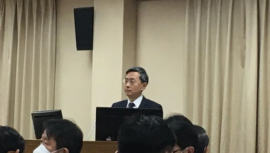 放棄CPTPP？李淳喊話別自我設限　周玉蔻揭高層老鼠屎：只戀棧權位