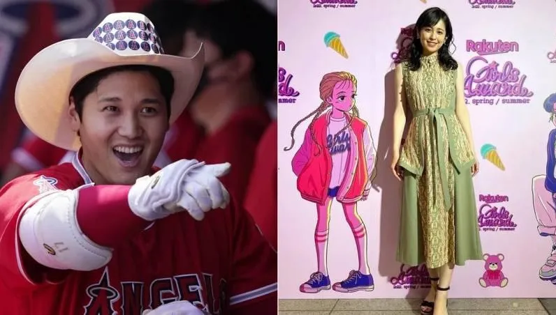 大谷翔平擇偶條件曝光！爸媽不希望媳婦出身主播與演員
