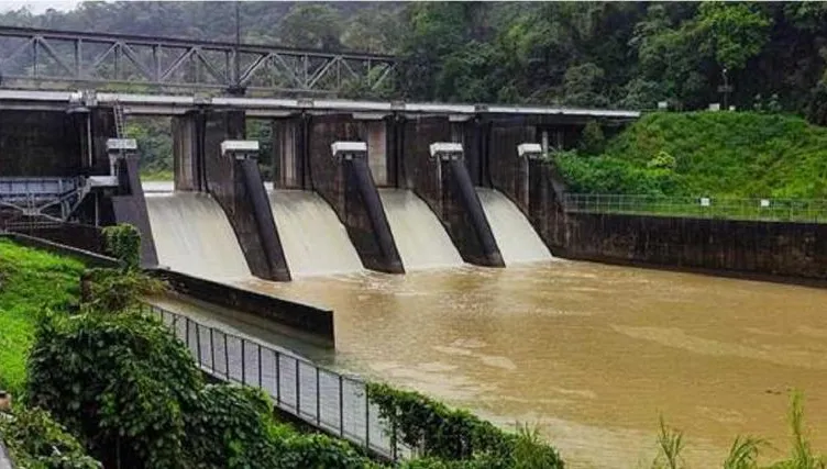 讚嘆雷雨~單日猛灌苗栗3水庫！光鯉魚潭就補「百萬噸」暫解用水困境