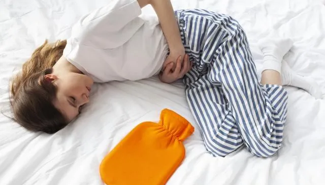 哇哇叫！吃止痛藥也沒用！每個月痛不欲生 專家授6撇步 讓妳跟經痛說byebye