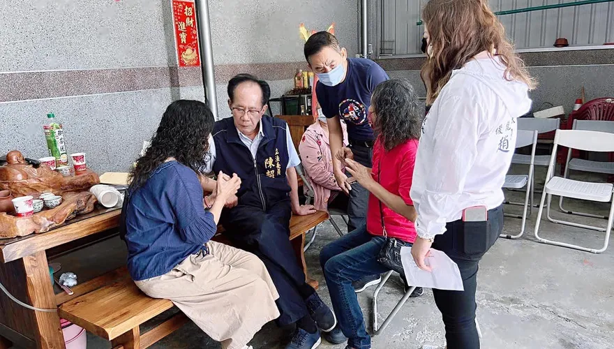苗栗妹遭「高薪打工」誘騙赴緬北！慘淪豬仔　家屬急付「贖金＋運費」救回今返台