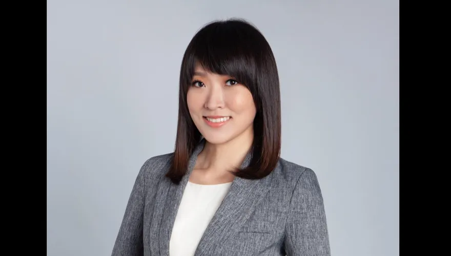 踢爆郭台銘記者會「竄改提問」！女主播遭關切？本人首度曝內幕