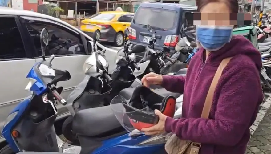 狂轟當鋪51槍少年被起底坐擁千萬房產！　因阿嬤愛孫過戶給他當包租公