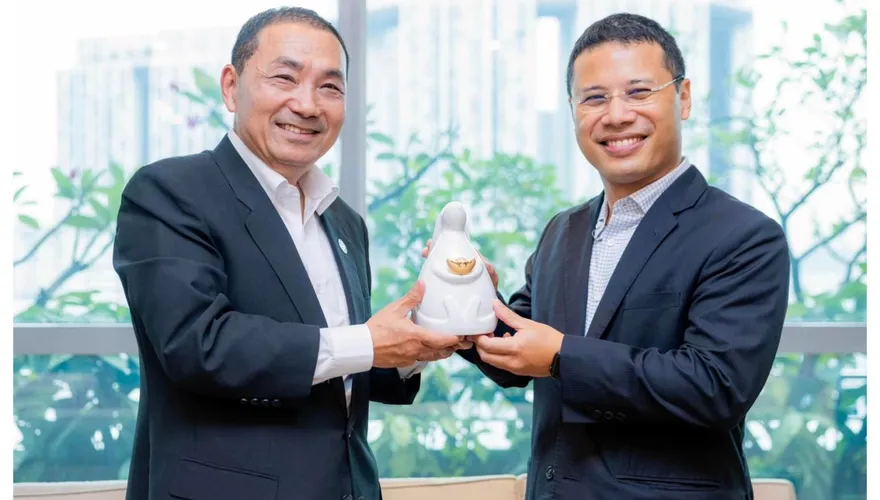 新北槍擊案竟成政治鬥爭工具！　李彥秀怒轟民進黨：到底多怕侯友宜