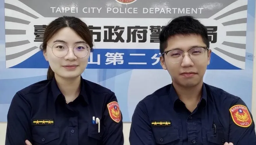 流浪通緝婦睡橋下2天沒吃飯　警給熱便當充飢帶她歸案