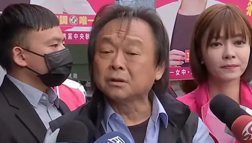 綠營良心演出來的？　游淑慧直指王世堅這動作：跟詐騙有何不同