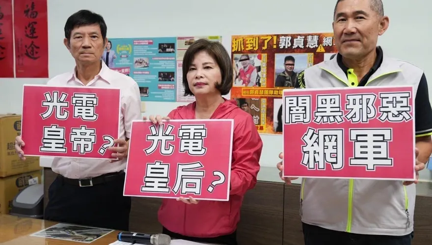 綠委論文涉抄襲恐變「林智堅」 媒體人：考驗賴清德這件事