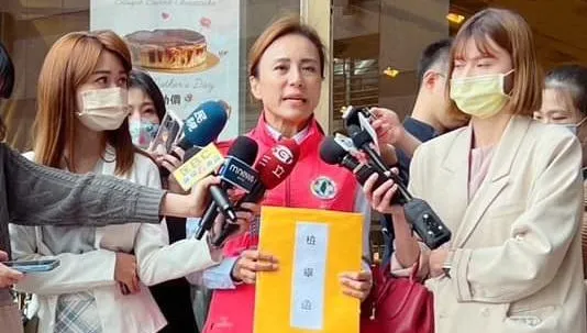 殺紅眼！台南立委初選「兩個女人的戰爭」　郭貞慧、賴惠員互控涉光電利益