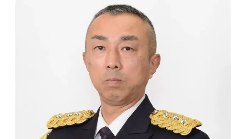 日本尋獲失聯黑鷹直升機 第8師團長坂本雄一罹難
