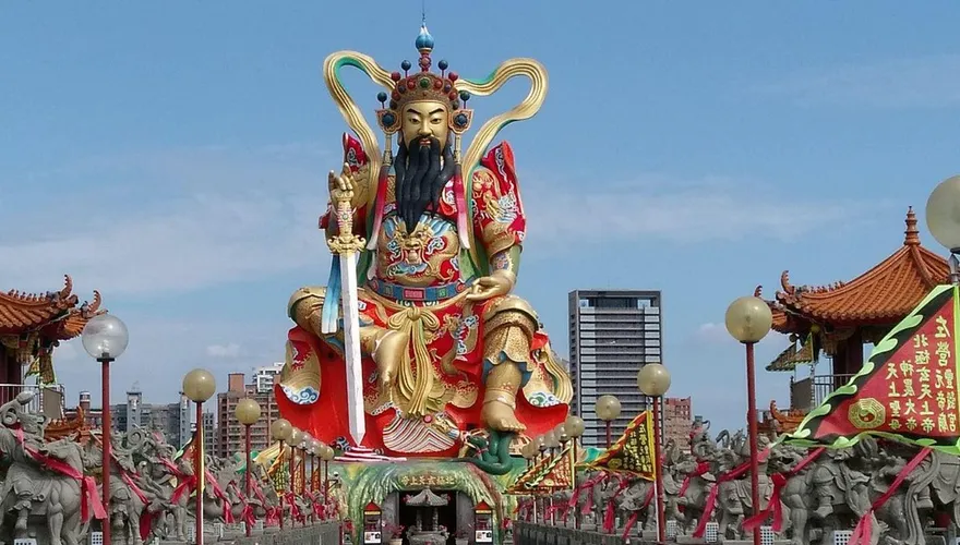 4/11迎玄天上帝聖誕！求財運記得拜　命理專家提醒「避拜5供品」