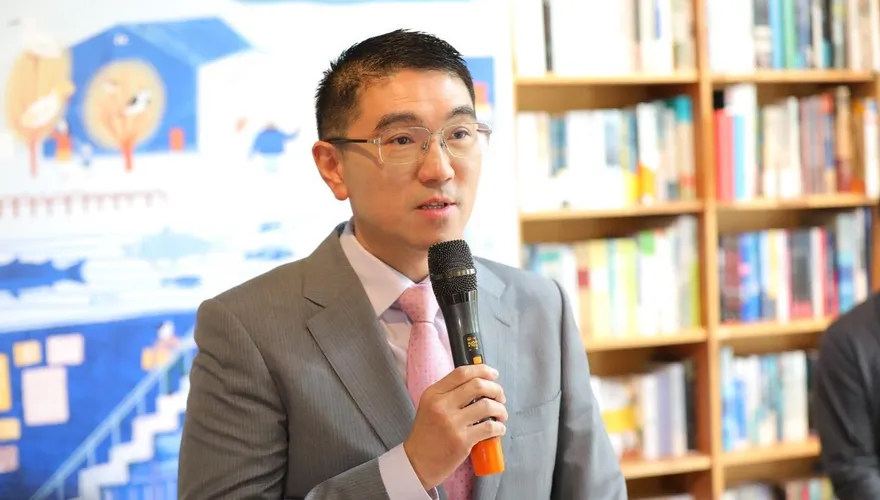 四接護海公投遭撤銷　謝國樑批政院奪基隆人公投權「將走法律救濟」