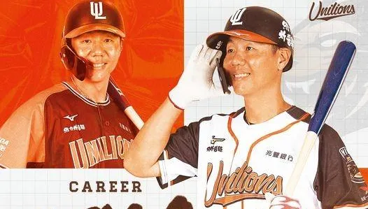 影/中職第3人！林益全解鎖1900安里程碑　達成速度史上最快