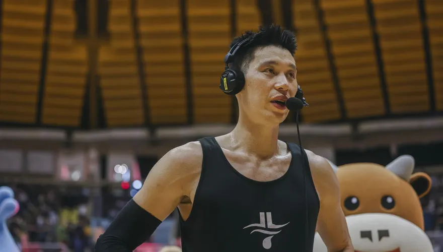 4字總結7連勝對手防守變化　林書豪以NBA經驗分享致勝秘訣