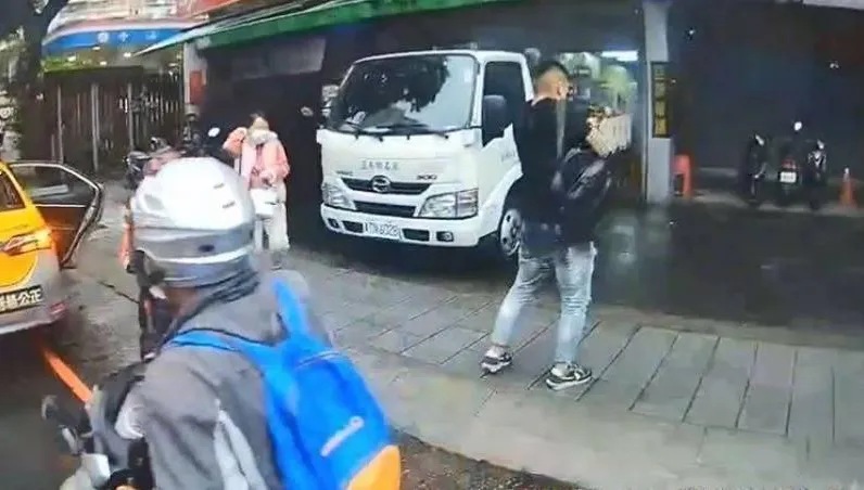 「遭轟51槍」當鋪老闆遭爆哥哥是警官　新北市警局：無涉入當鋪經營事證