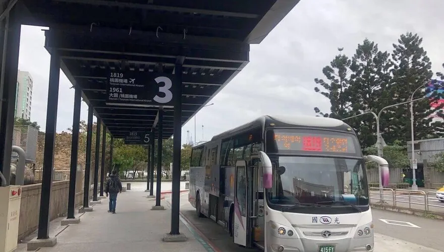 公路客運經營艱難！運價喊漲9％　估544條路線受影響