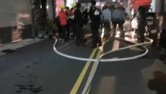 快訊/才送走癌逝兒！嘉義9旬婦「隔天葬身火窟」　四肢蜷曲躺床亡