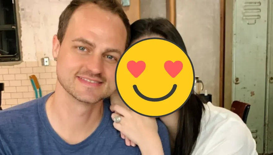 蘇珮卿抗癌成功！老公暖送生日驚喜　許願曝：一起走到天長地久