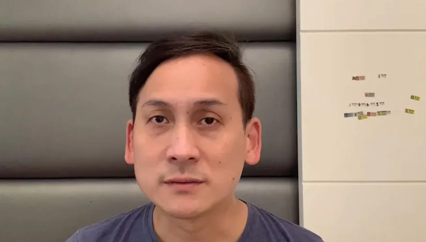 影/侯友宜與新加坡副總理會面　葉元之：意義非凡