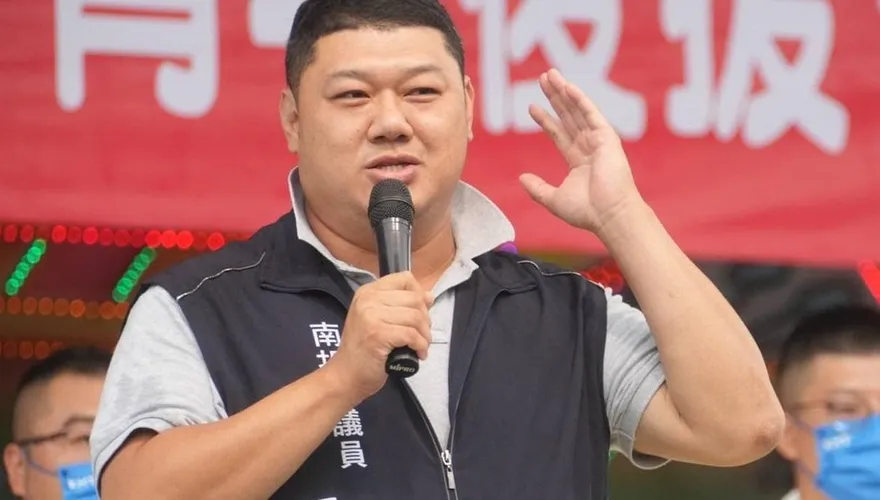 藍南投立委初選民調啟動！宋懷琳指遭網路攻擊　游顥：正向選舉