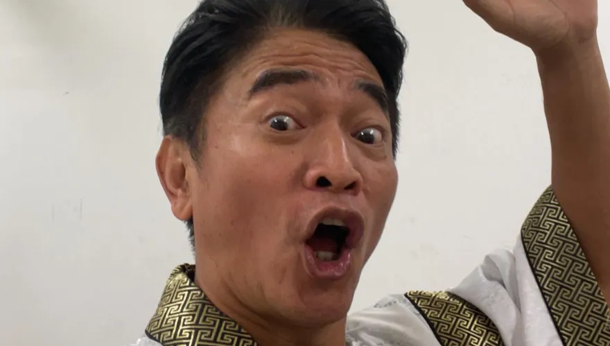 何妤玟爆約睡綜藝天王！吳宗憲認了「是我」還原真相