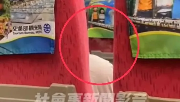 是在拜誰？乘客在車廂「燒香」畫面曝　台鐵局：可拒載