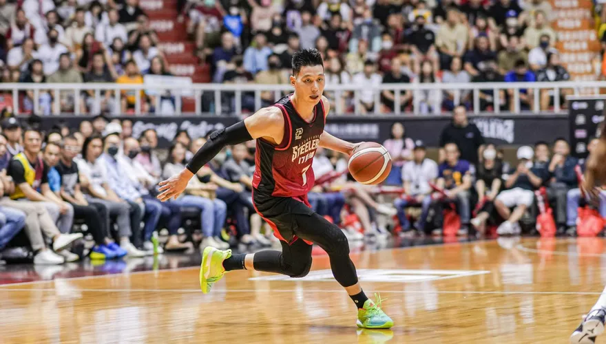 NBA冠軍的實力！林書豪狂砍50分大三元寫多項紀錄　無情開虐奪8連勝