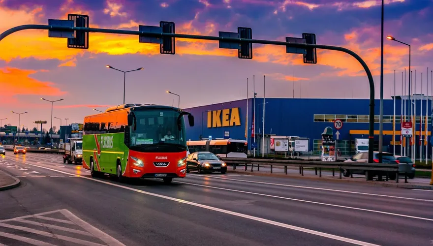 IKEA宣布未來3年內將斥資679億在美大舉展店　預料將創造2千個就業機會