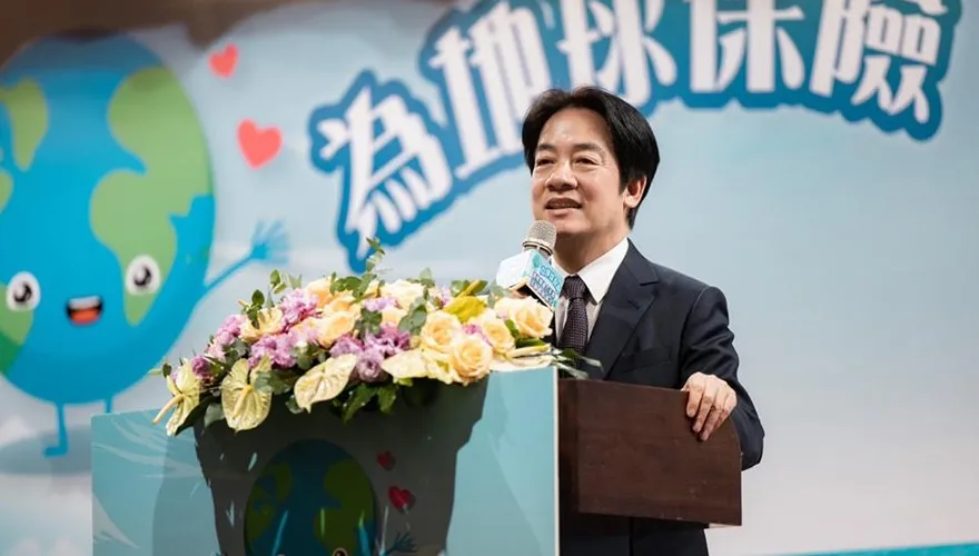 蔡英文「論文門」成賴清德最大弱點？他驚曝內幕一句話定調2024選戰結局