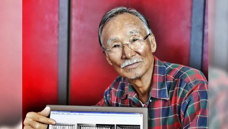 朱銘生前未留遺書！　客廳紙條「我上樓了」成最後遺言