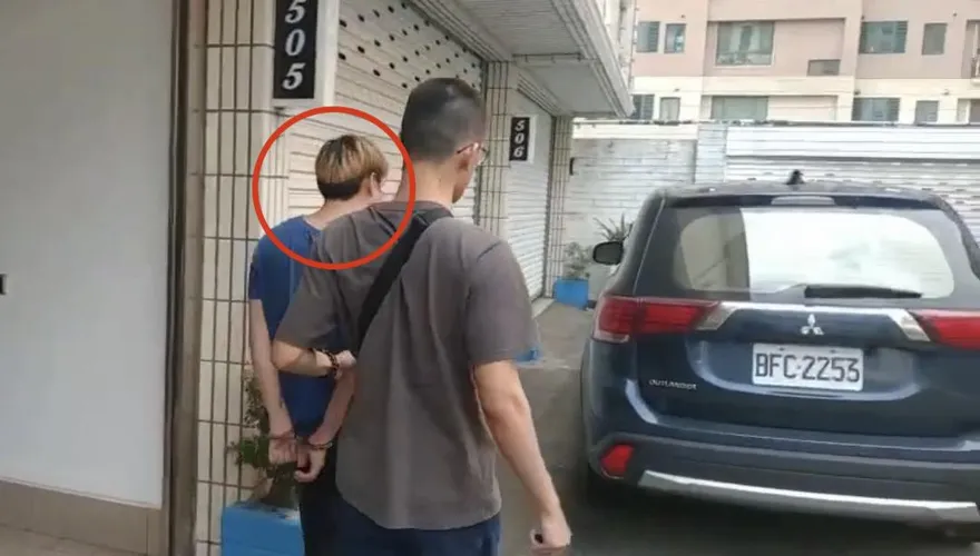 新店2少女摩鐵交疊亡　「載她們進去」30歲男落網全招了