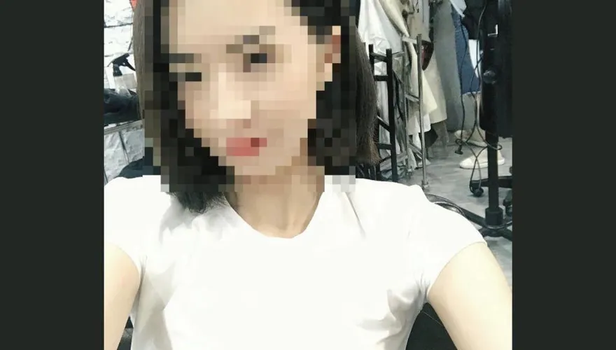 遭潑湯八大女發聲了！「我非公眾人物　媒體別報新聞　也別傳我影片」