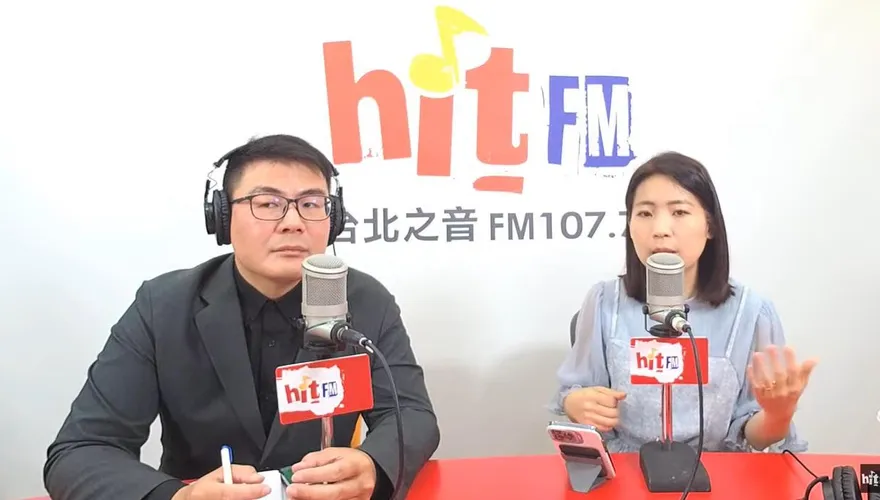 許淑華相簿有第2集！徐巧芯預告：手中握有2案等她正式提名去告發