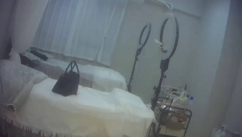 影/藏身住商大樓！醫美團購「低價療程＋吸客話術」　年輕女性搶報名堪慮