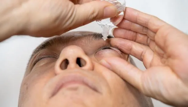 天氣轉涼「乾眼症」症狀恐加重！醫曝多吃含「Omega-3」有效減少症狀