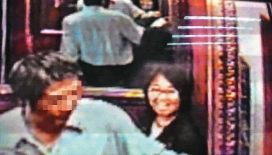 小魔女狂殺運將2/關鍵就在「這1張」！警方土法煉鋼成功破案　蛇蠍女被查出竟是累犯
